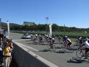 24h Tremblant Cycling n Tour de Lance 2010 - 19