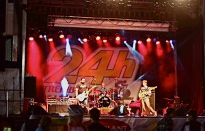 24h Tremblant Cycling n Tour de Lance 2010 - 27