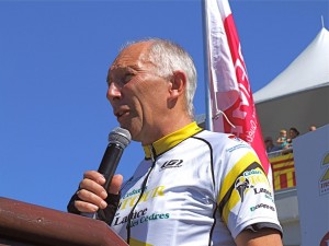 24h Tremblant Cycling n Tour de Lance 2010 - 9