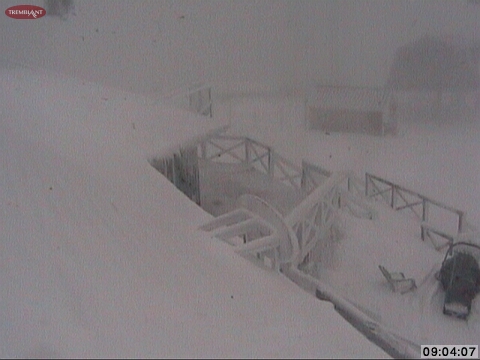 LOOK AT THE SNOW!!!  Grab your Gear and head to the Mountain !!!