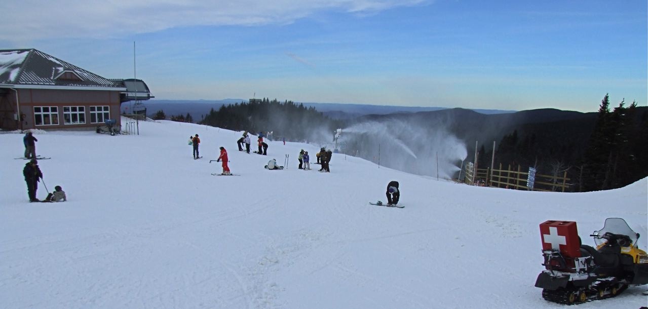 www.tremblant360.com Photo. Allrights reserved.
