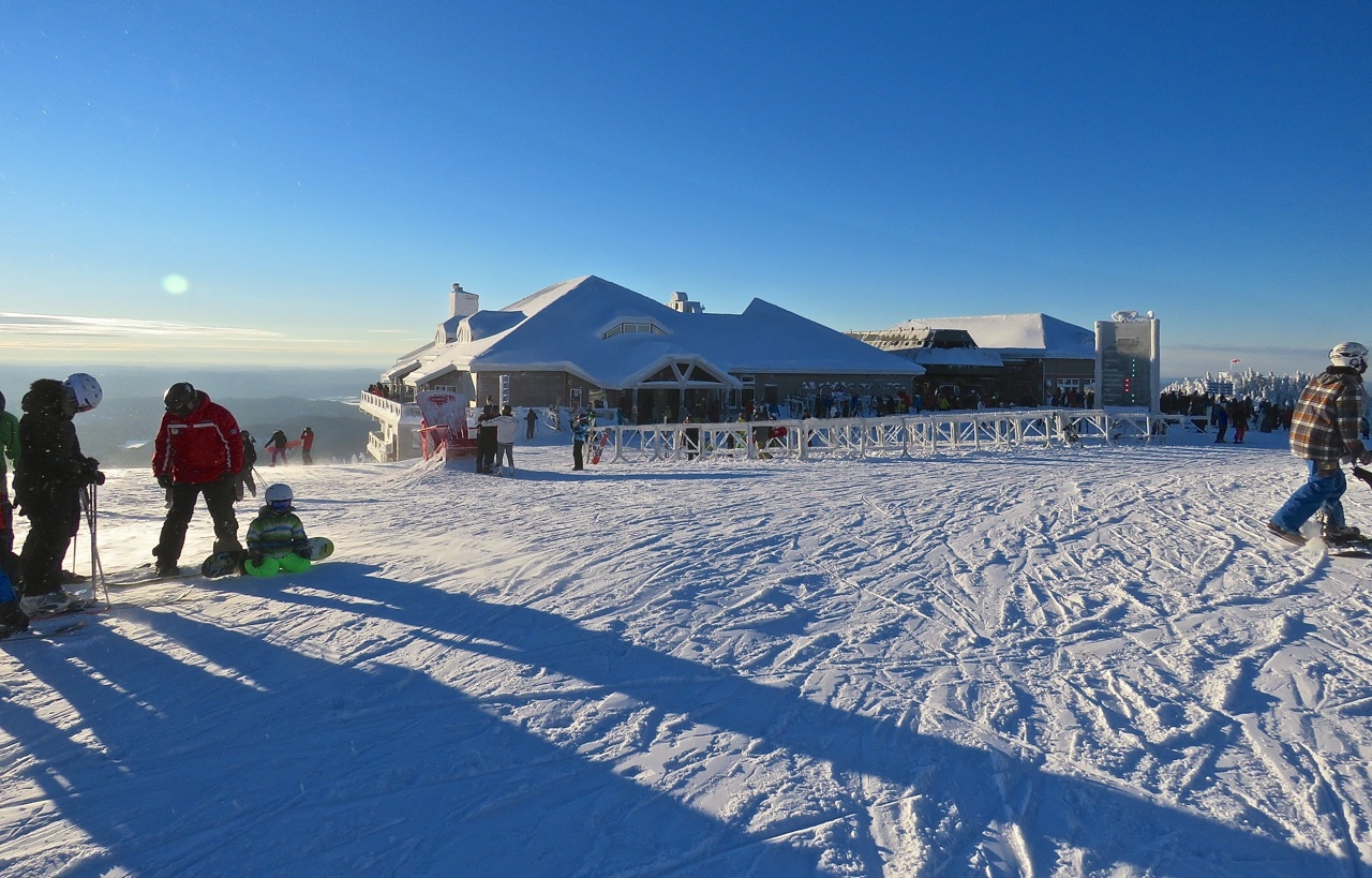 www.Tremblant360.com Photo. All rights reserved.