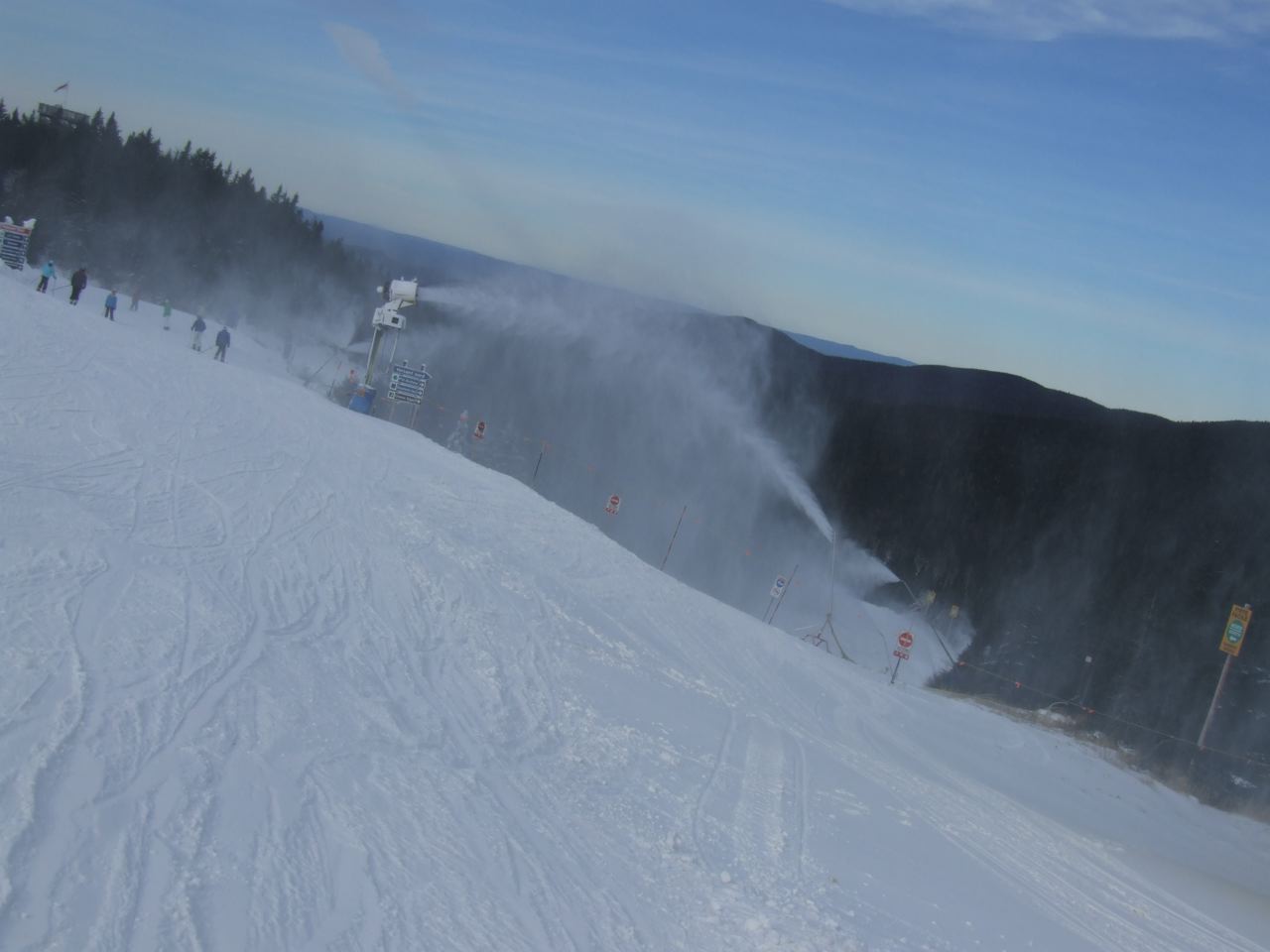 www.tremblant360.com Photo. Allrights reserved.