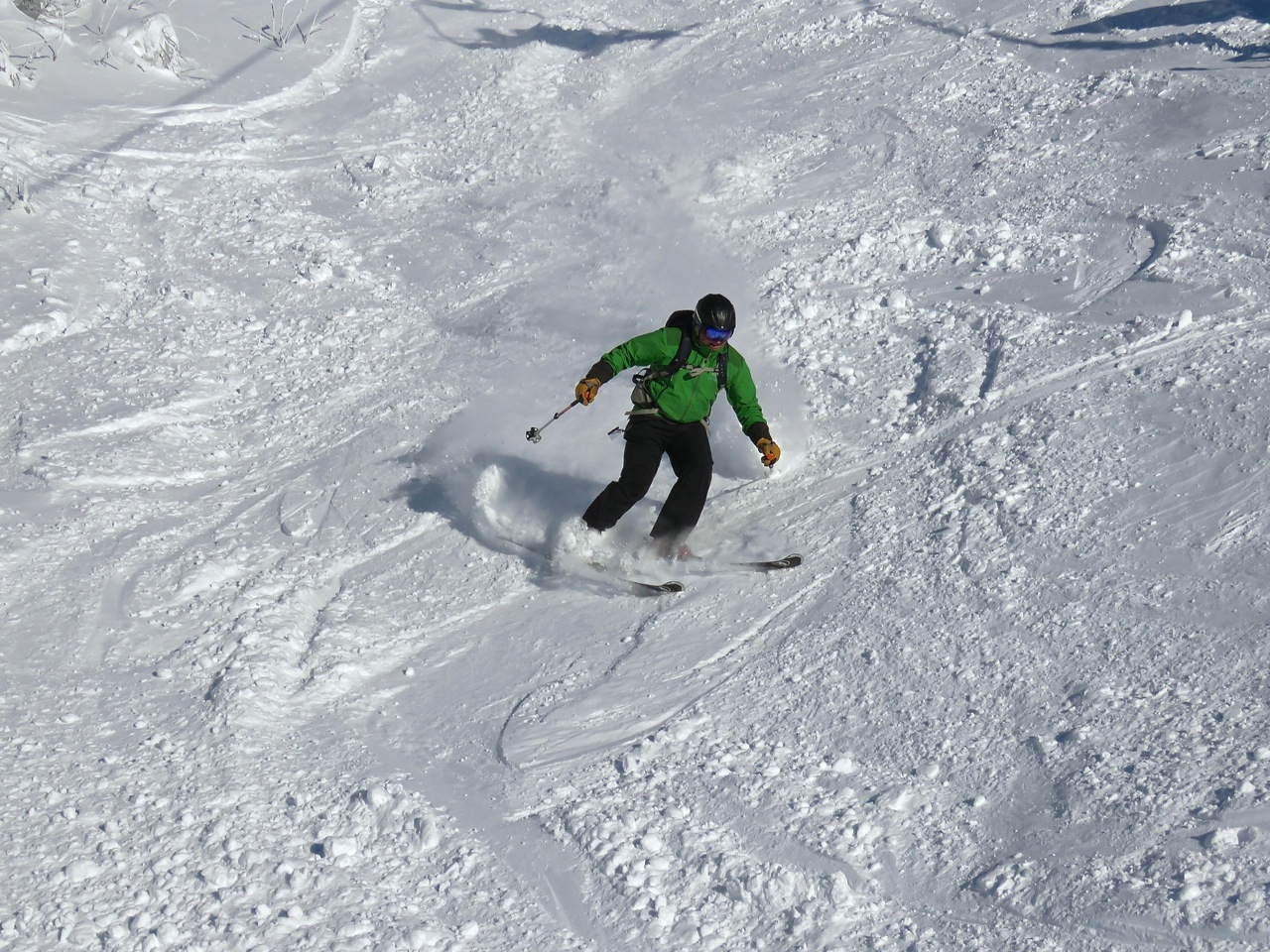 www.Tremblant360.com Photo. All rights reserved.