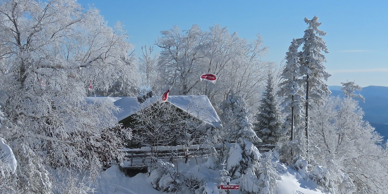 www.Tremblant360.com Photo. All rights reserved.