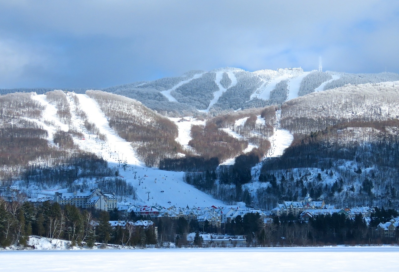 www.Tremblant360.com Photo. All rights reserved.