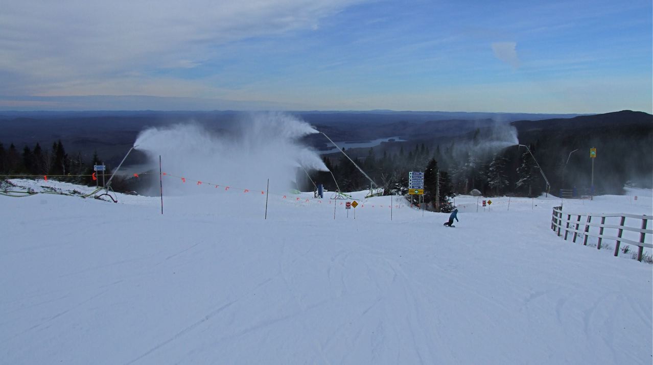 www.tremblant360.com Photo. All rights reserved.