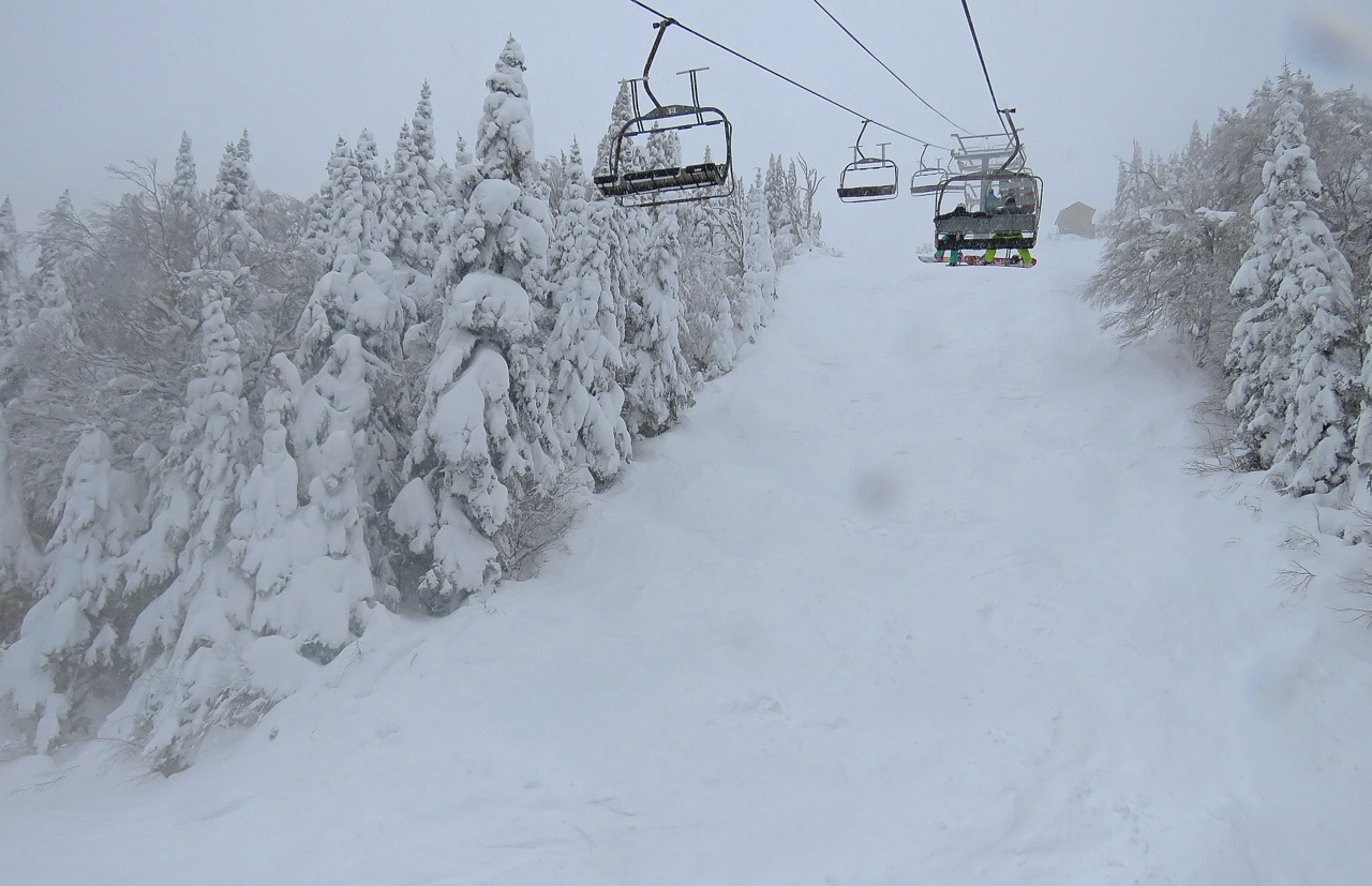 www.Tremblant360.com Photo. All rights reserved.