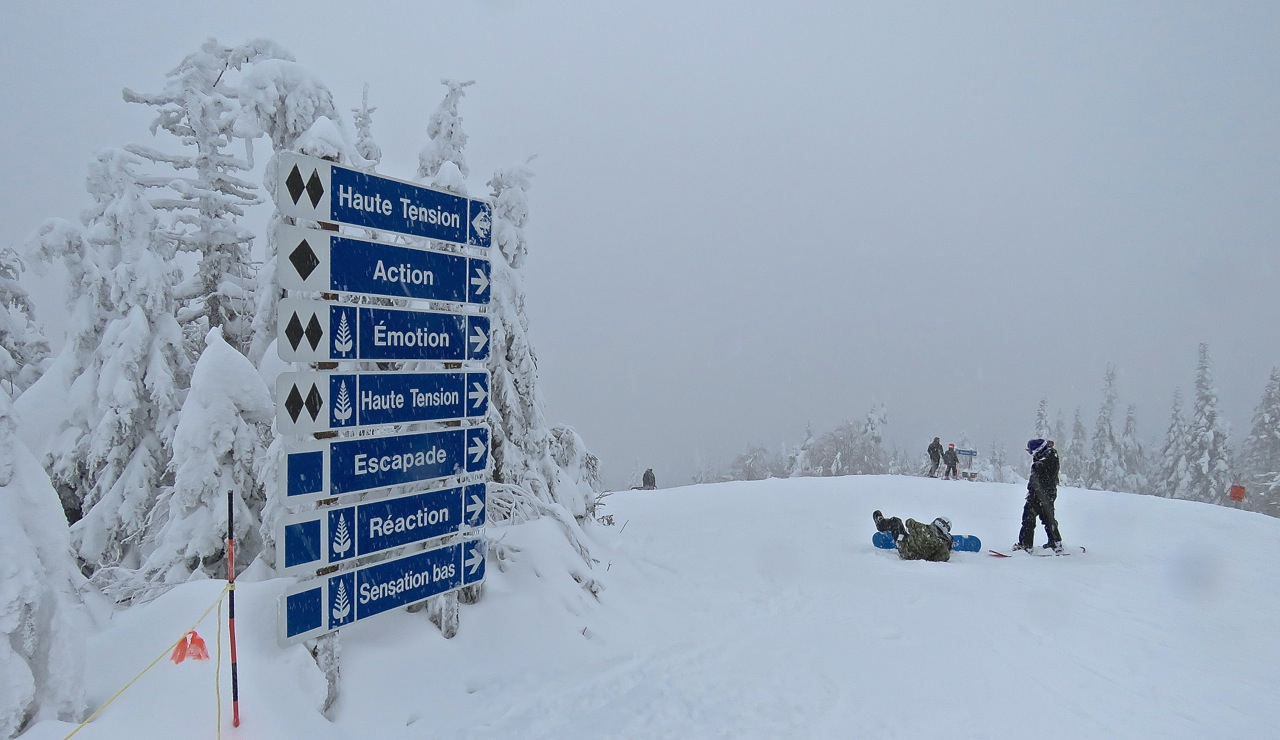 www.Tremblant360.com Photo. All rights reserved.