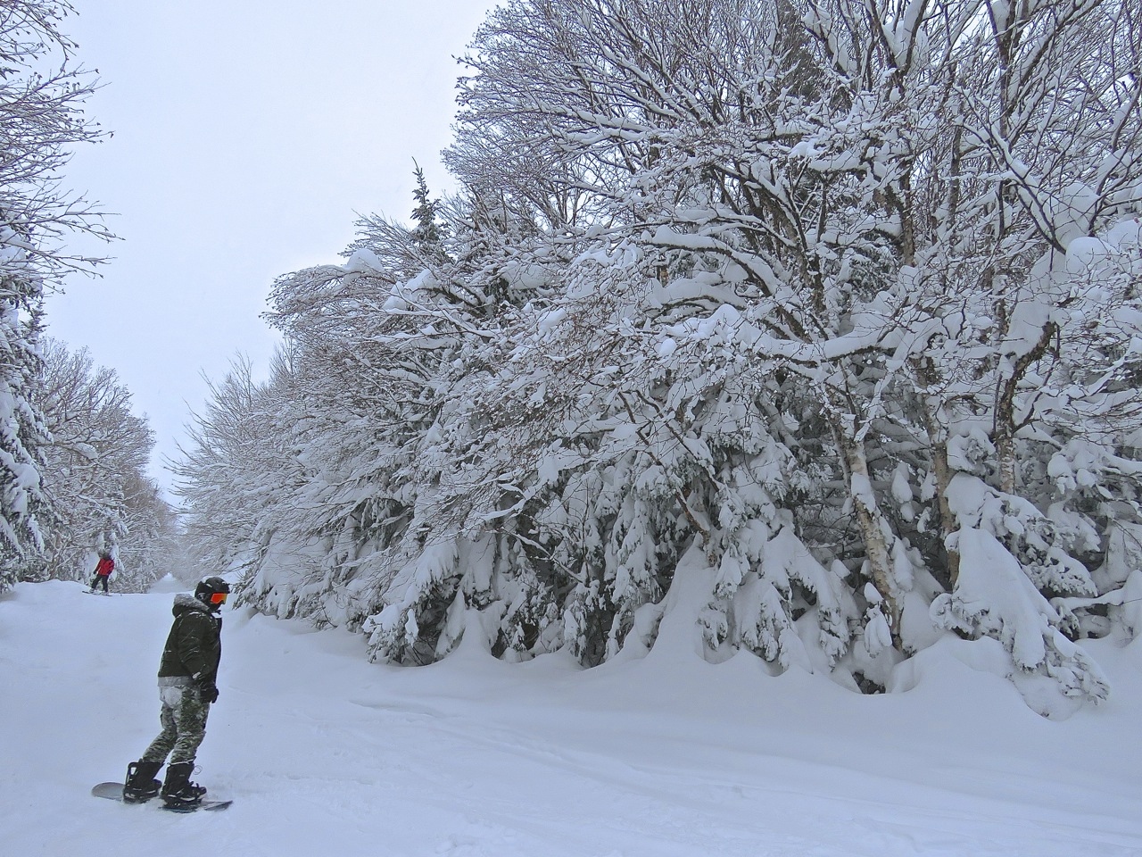 www.Tremblant360.com Photo. All rights reserved.