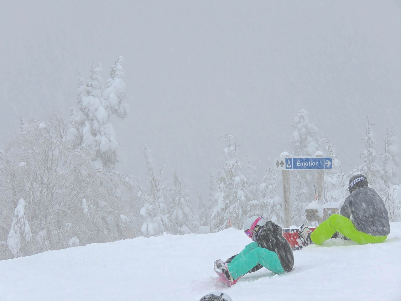 www.Tremblant360.com Photo. All rights reserved.