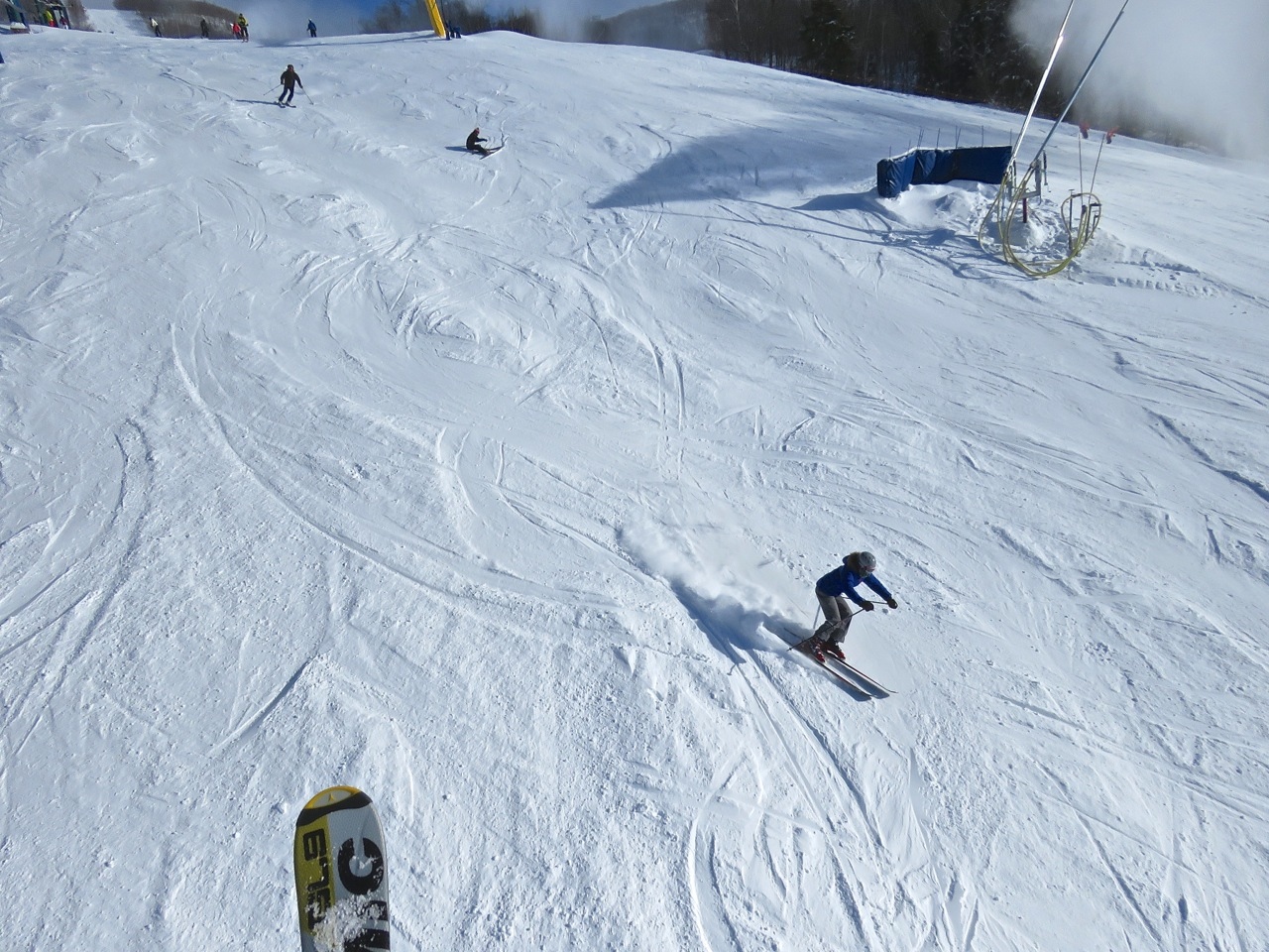 www.Tremblant360.com Photo. All rights reserved.