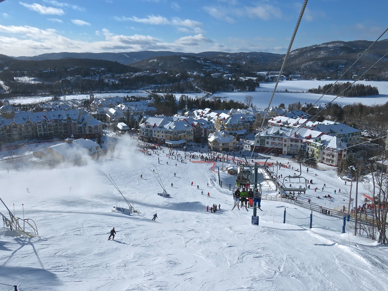 www.Tremblant360.com Photo. All rights reserved.