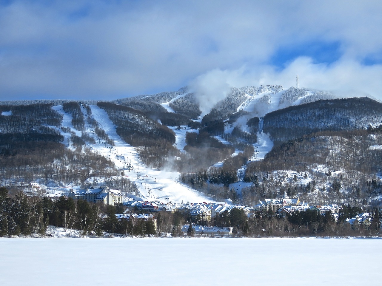 www.Tremblant360.com Photo. All rights reserved.