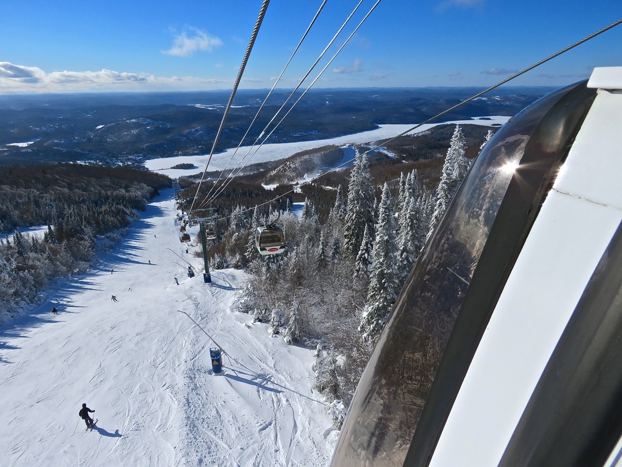 www.Tremblant360.com Photo. All rights reserved.