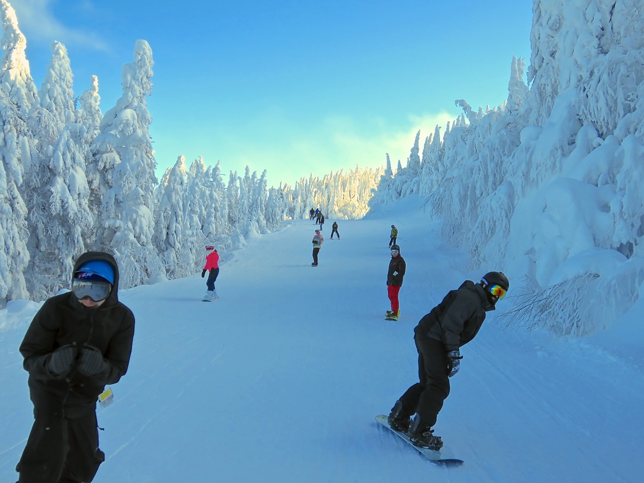 www.Tremblant360.com Photo. All rights reserved.