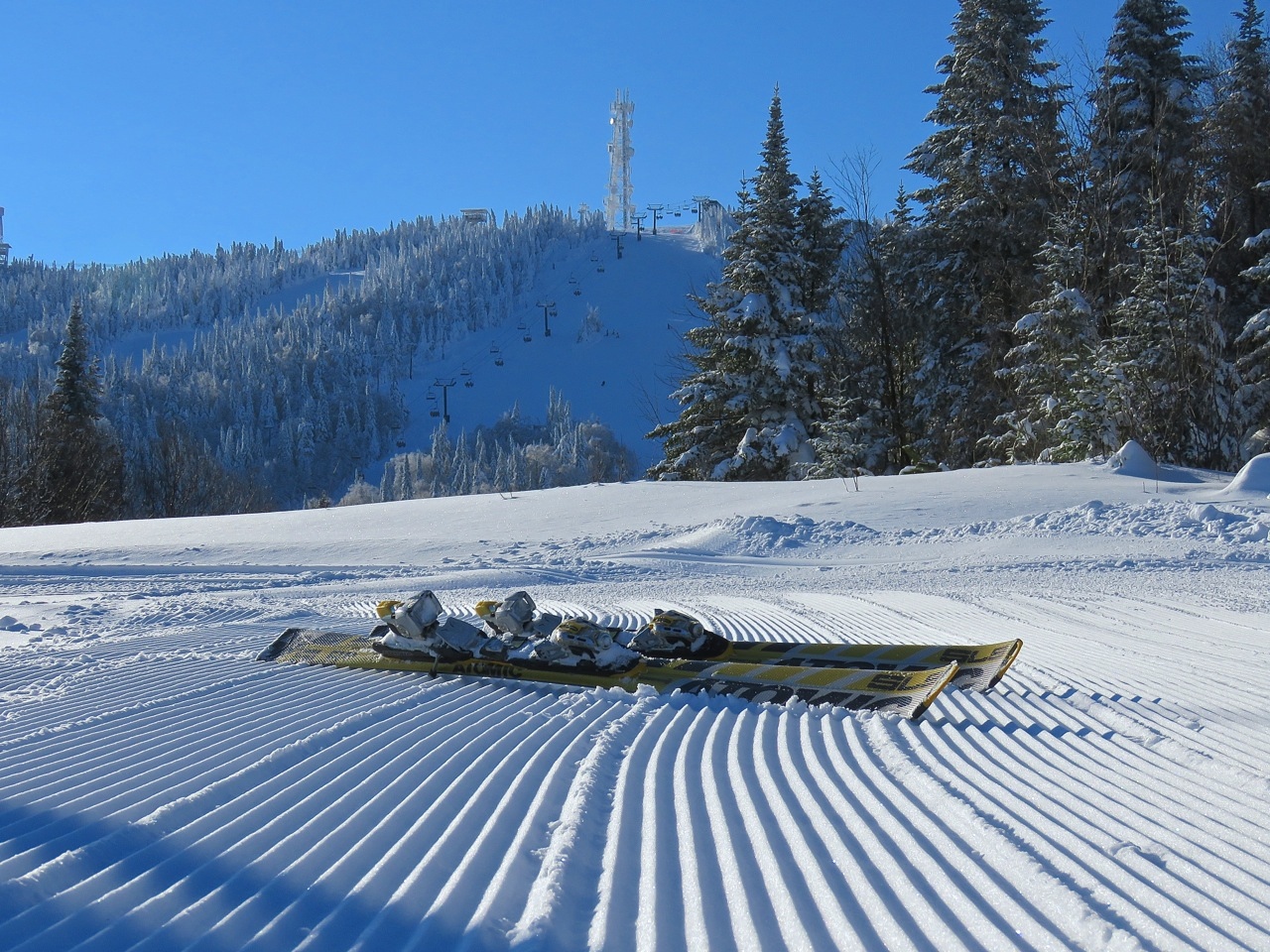 www.Tremblant360.com Photo. All rights reserved.