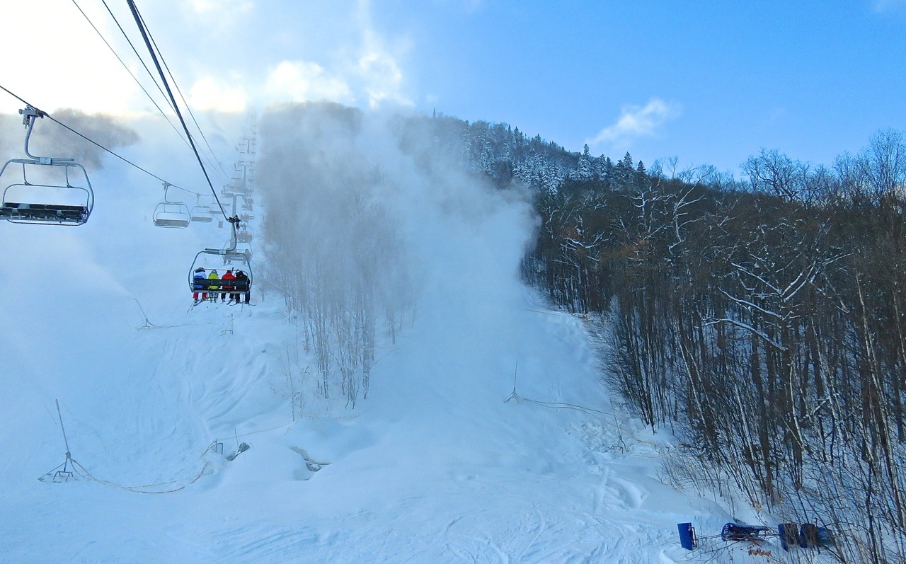 www.Tremblant360.com Photo. All rights reserved.
