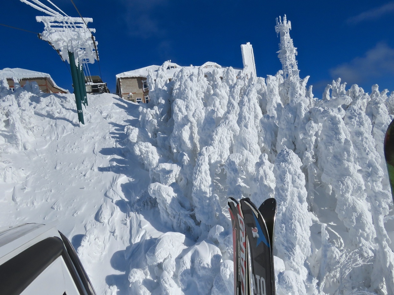 www.Tremblant360.com Photo. All rights reserved.