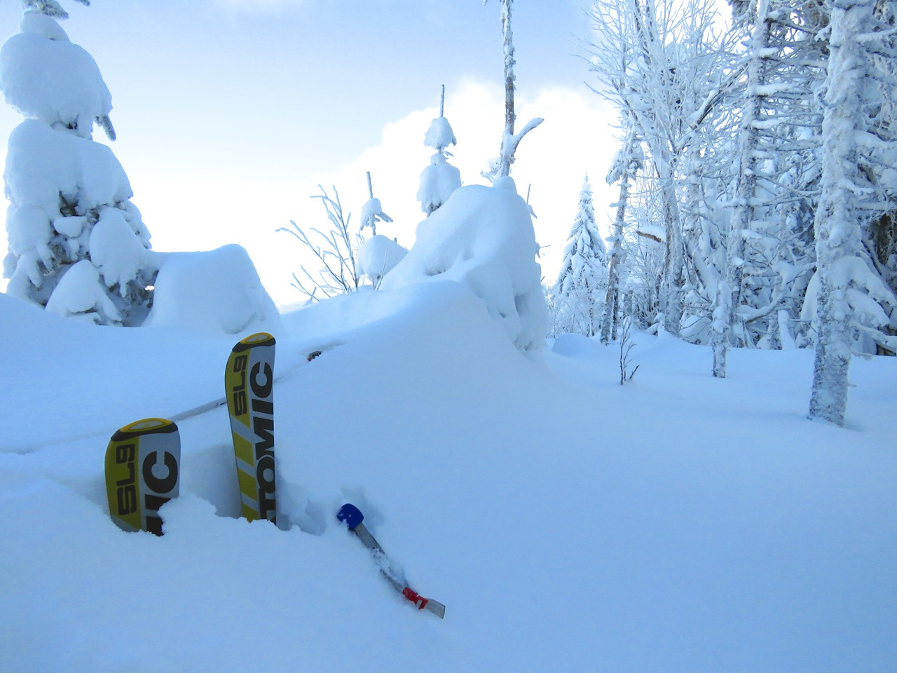 www.Tremblant360.com Photo. All rights reserved.