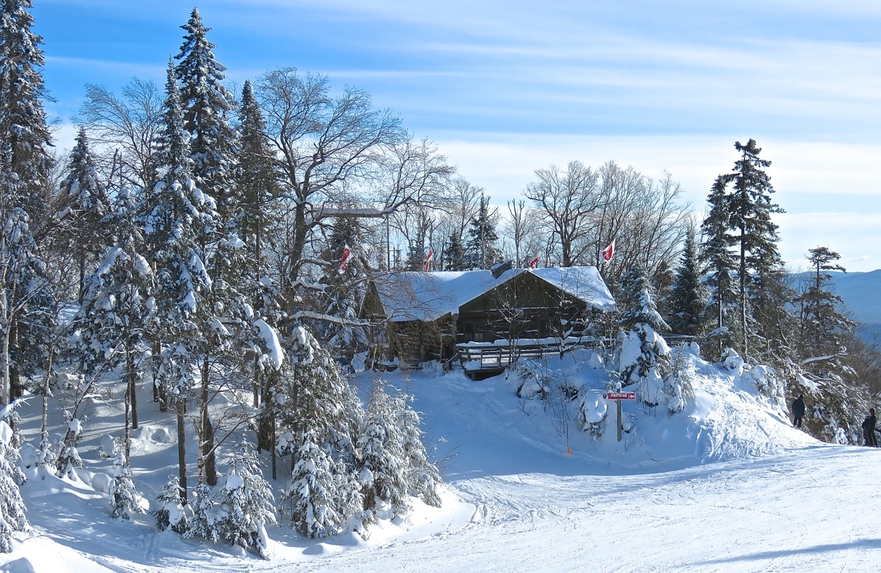 www.Tremblant360.com Photo. All rights reserved.