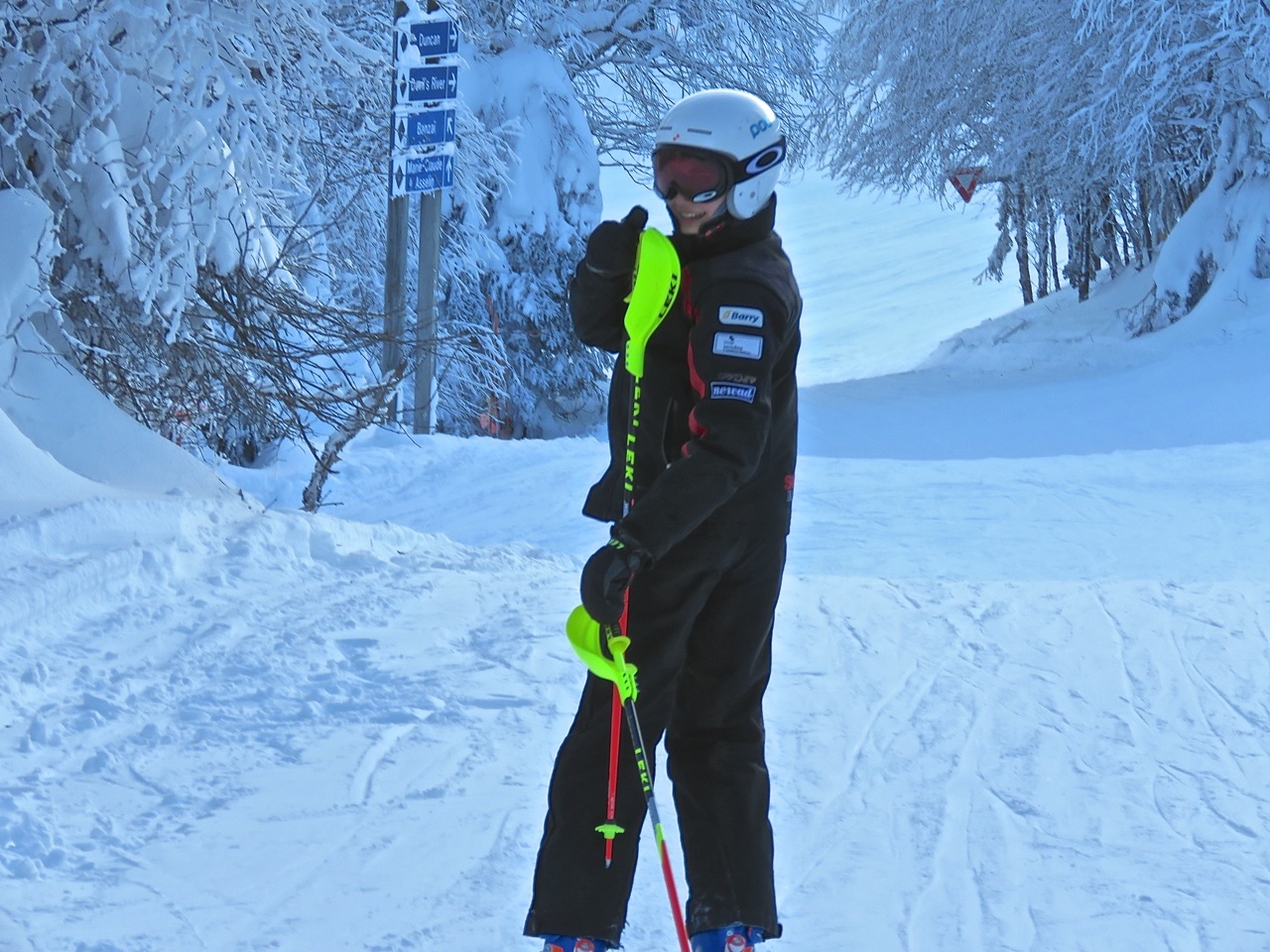 www.Tremblant360.com Photo. All rights reserved.