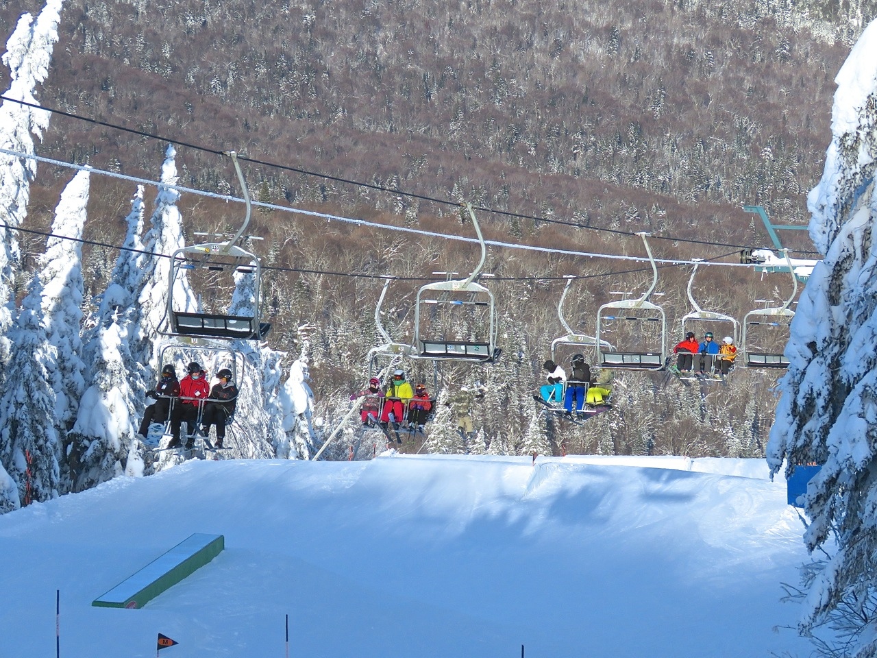 www.Tremblant360.com Photo. All rights reserved.