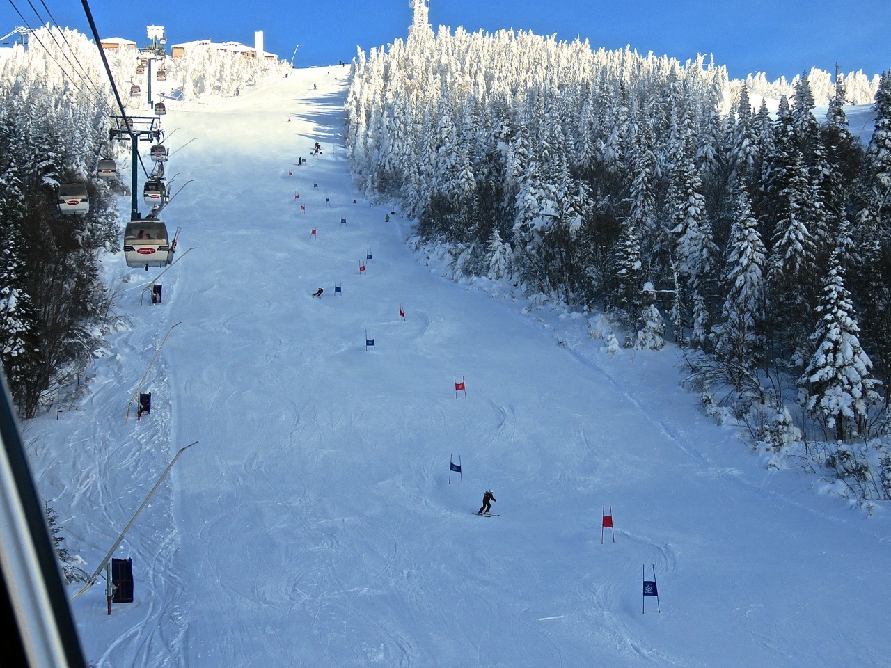 www.Tremblant360.com Photo. All rights reserved.