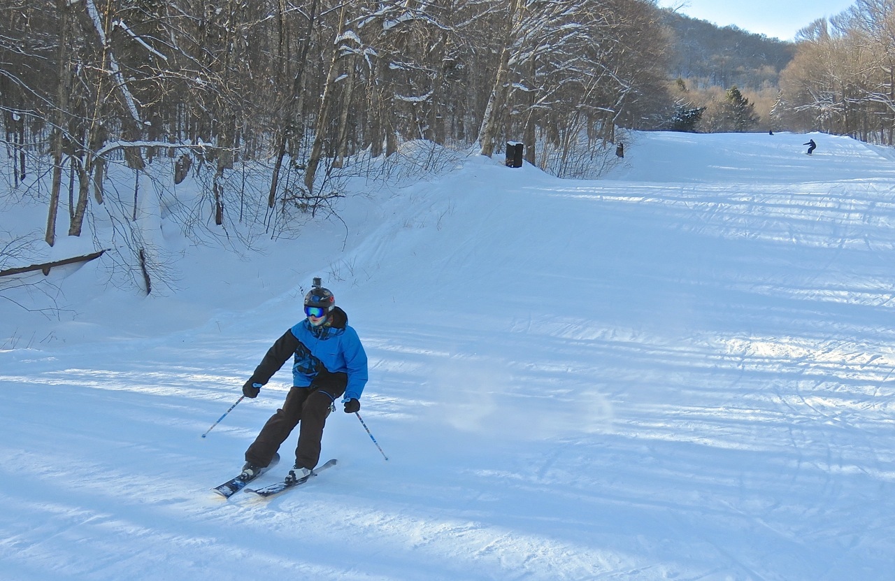 www.Tremblant360.com Photo. All rights reserved.