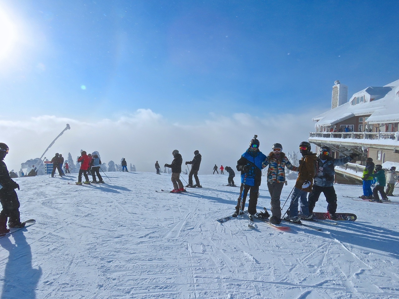 www.Tremblant360.com Photo. All rights reserved.