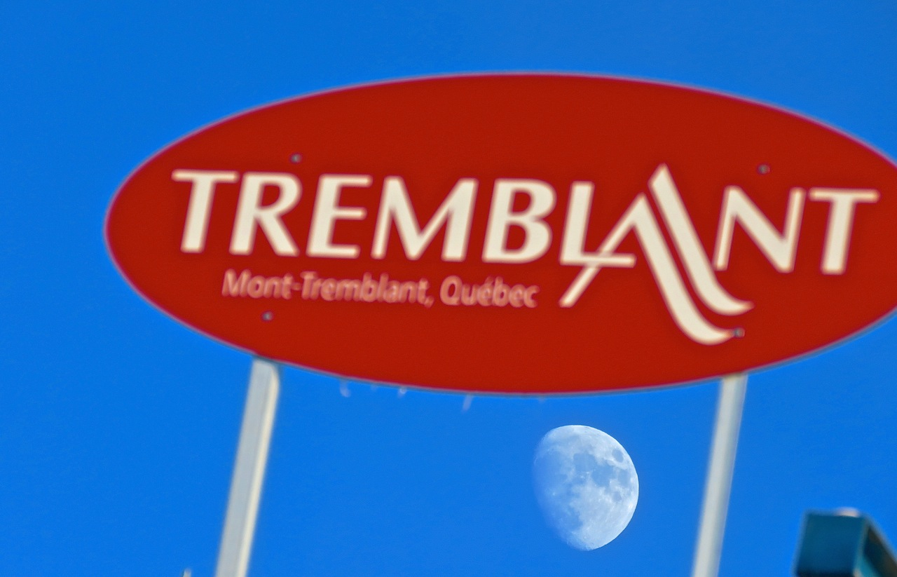 www.Tremblant360.com Photo. All rights reserved.