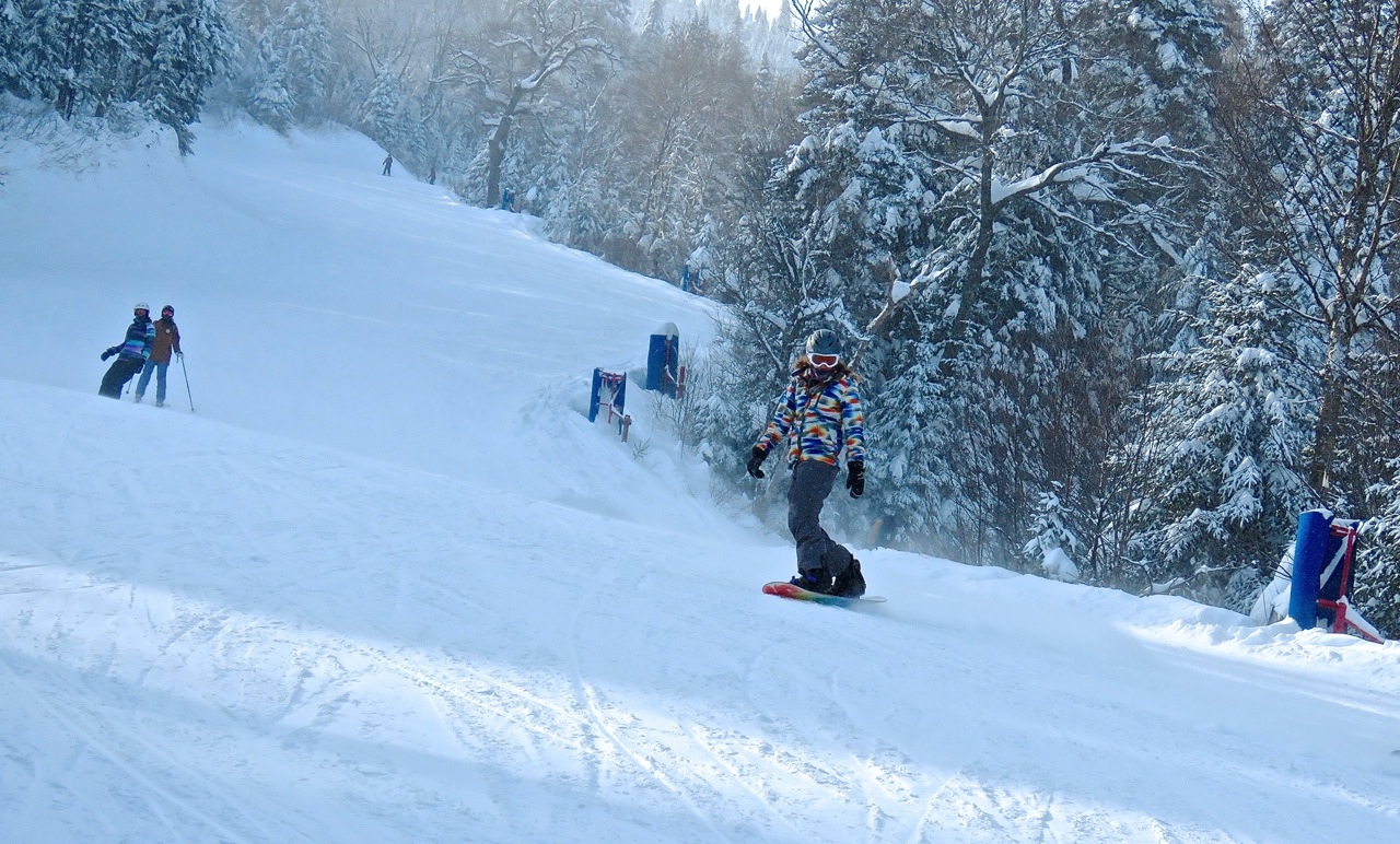 www.Tremblant360.com Photo. All rights reserved.