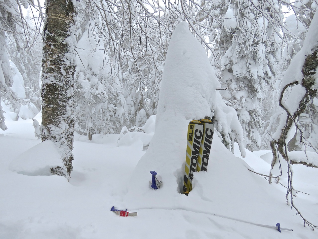 www.Tremblant360.com Photo. All rights reserved.