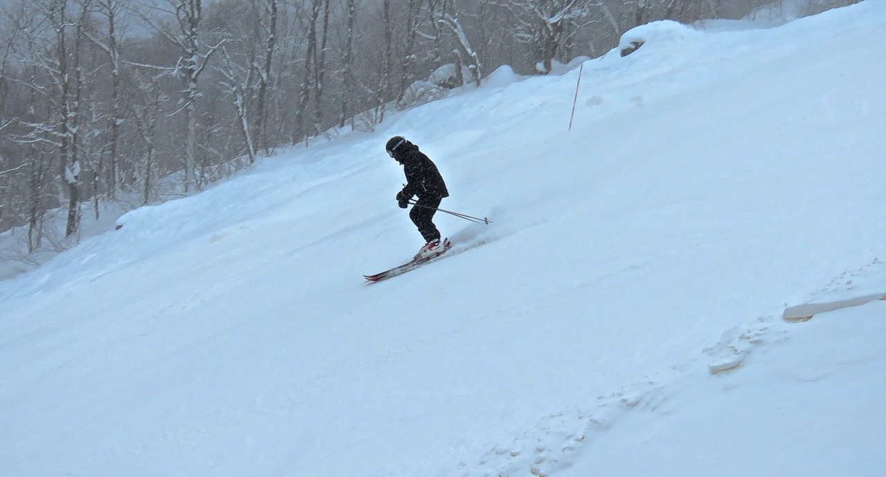 www.Tremblant360.com Photo. All rights reserved.