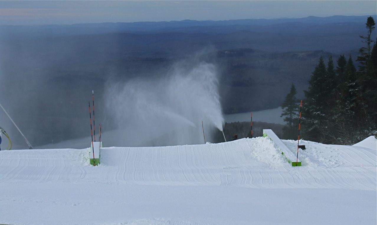 Tremblant360.com photo. All rights reserved.