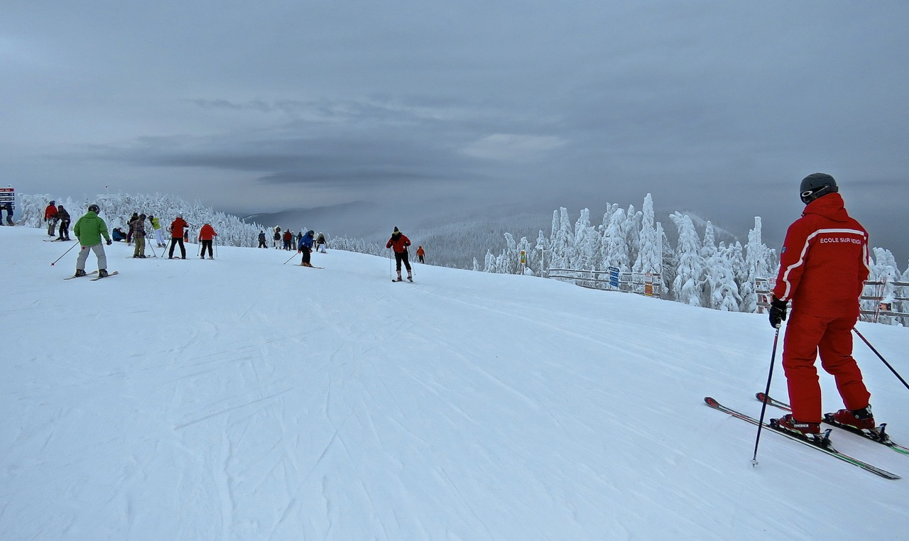 www.Tremblant360.com Photo. All rights reserved.