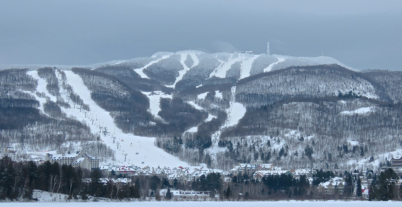 www.Tremblant360.com Photo. All rights reserved.