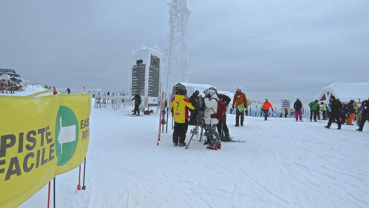 www.Tremblant360.com Photo. All rights reserved.