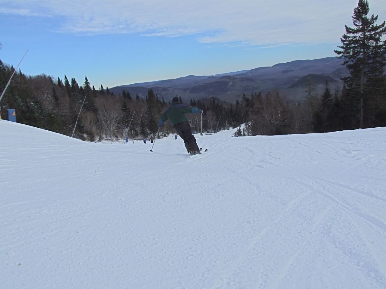 www.tremblant360.com photo. All rights reserved.
