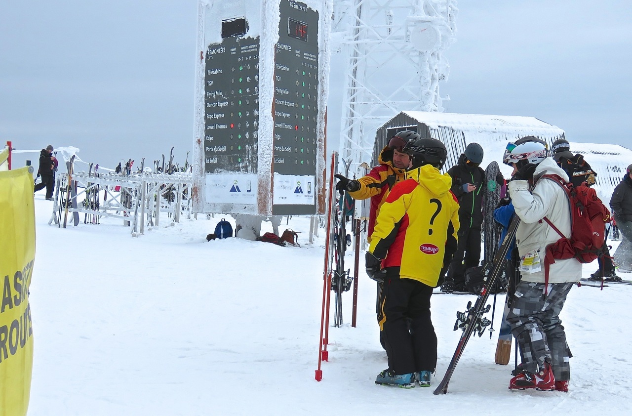 www.Tremblant360.com Photo. All rights reserved.