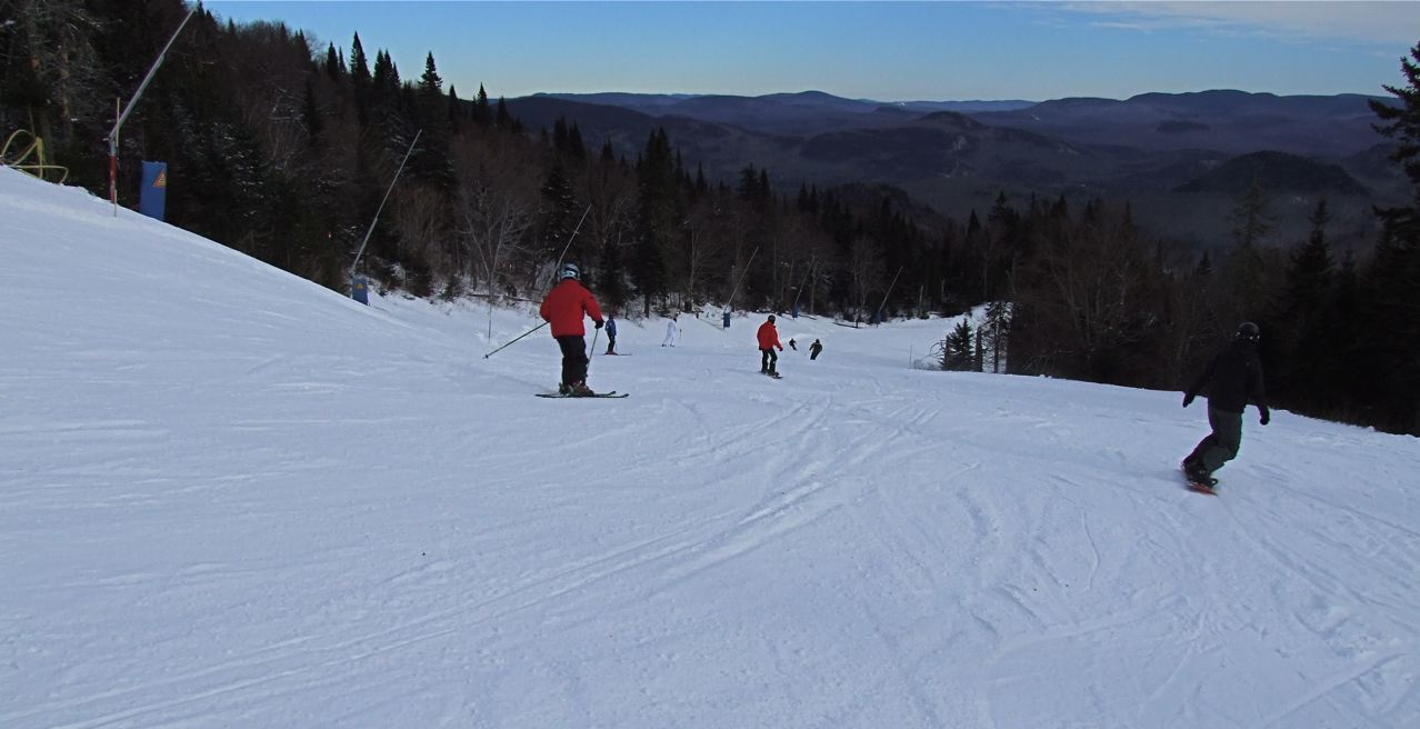 www.tremblant360.com photo. All rights reserved.