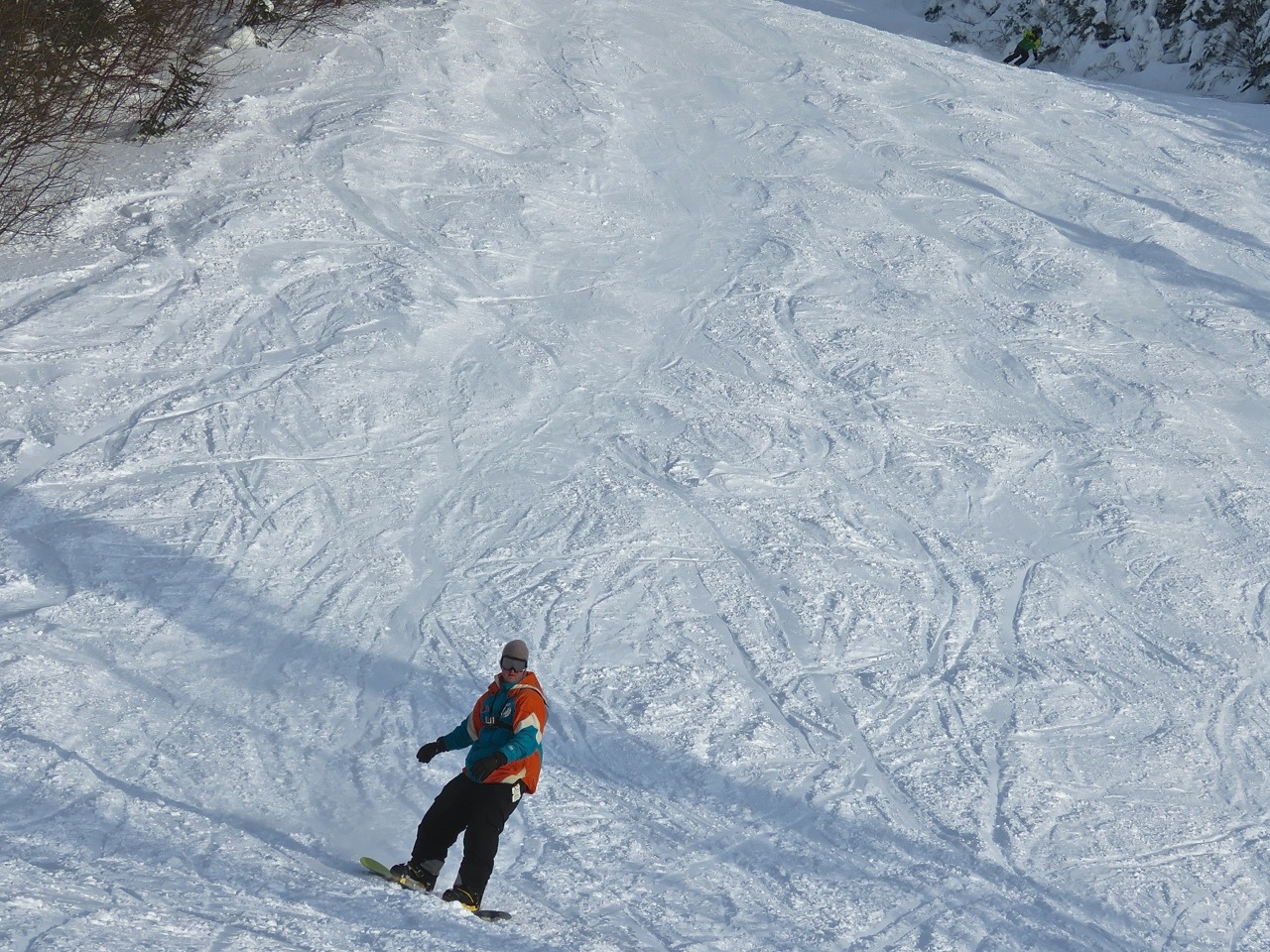 www.Tremblant360.com Photo. All rights reserved.