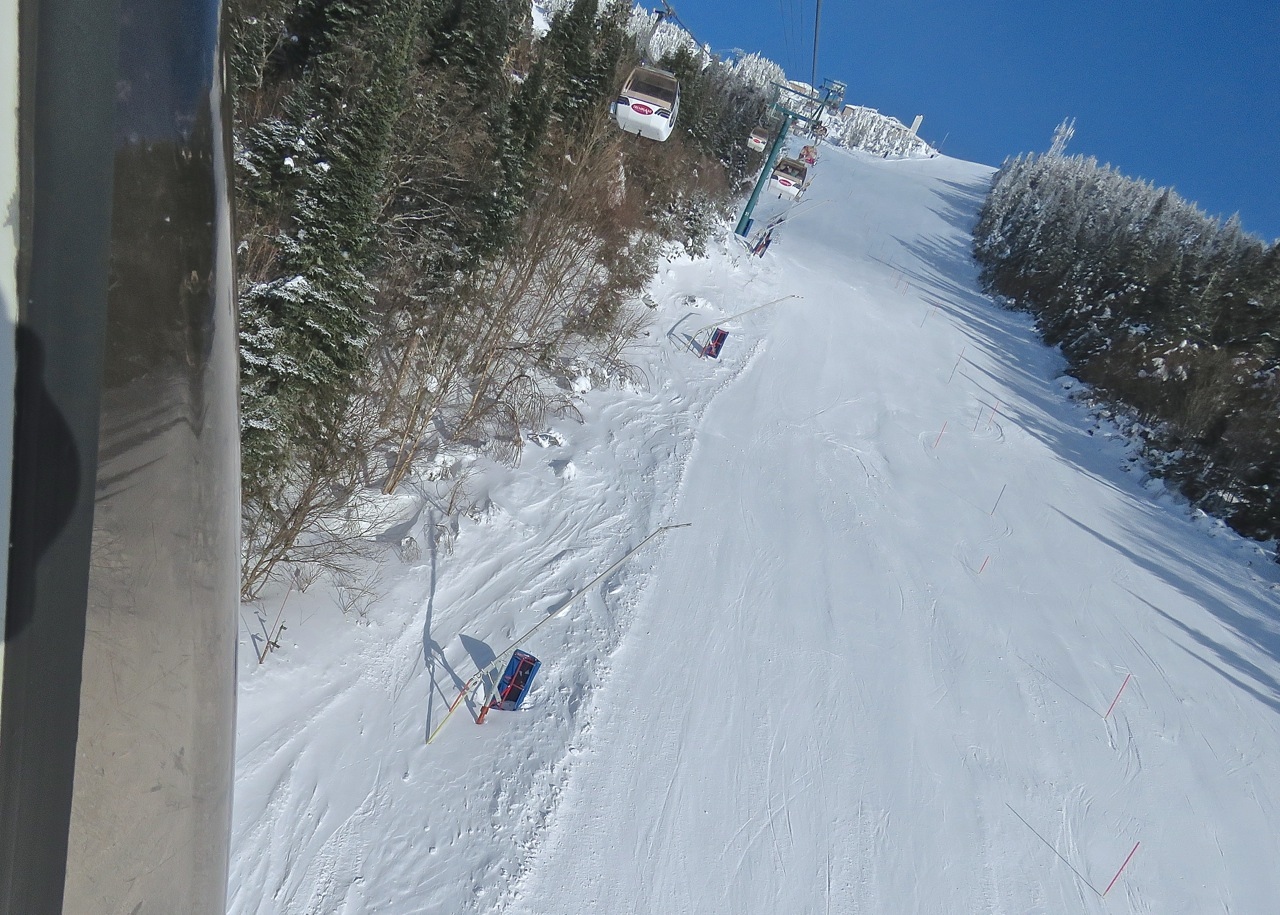 www.Tremblant360.com Photo. All rights reserved.
