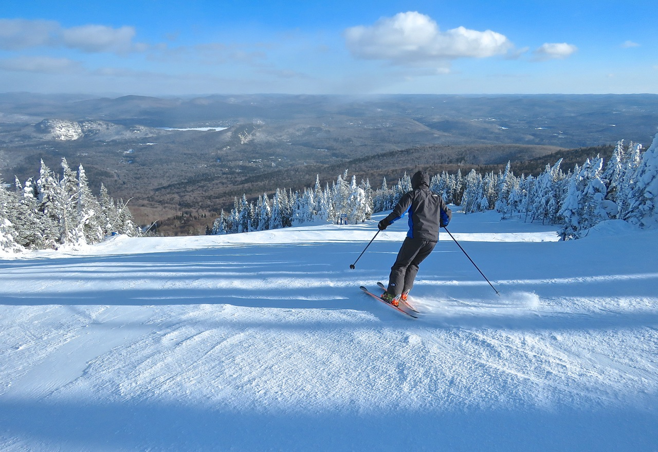 www.Tremblant360.com Photo. All rights reserved.