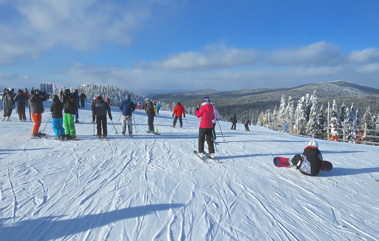 www.Tremblant360.com Photo. All rights reserved.