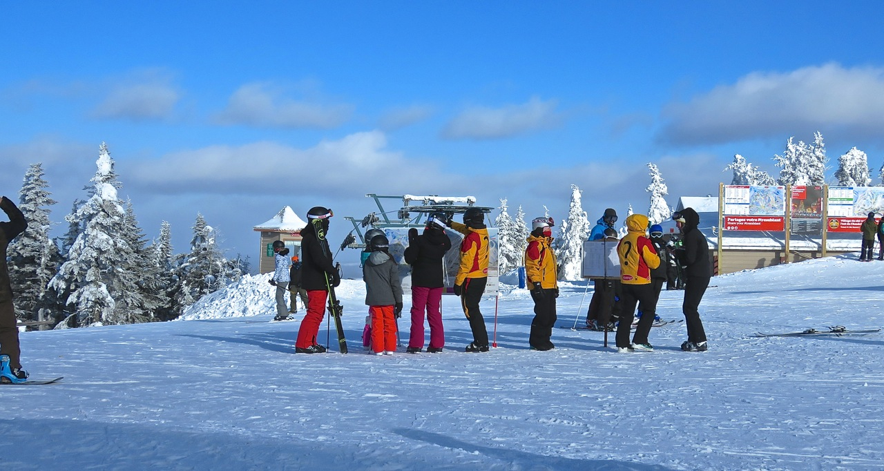 www.Tremblant360.com Photo. All rights reserved.