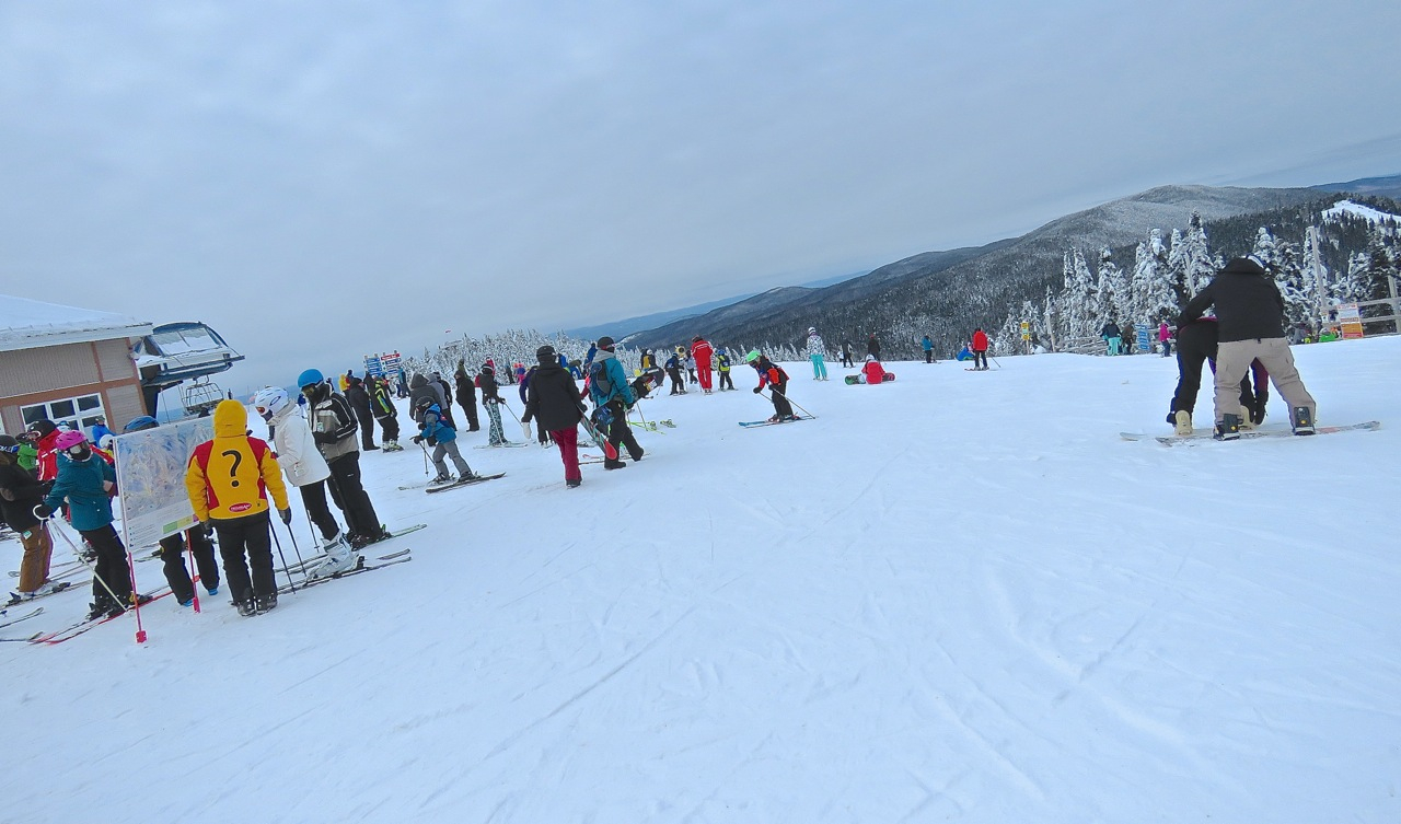 www.Tremblant360.com Photo. All rights reserved.