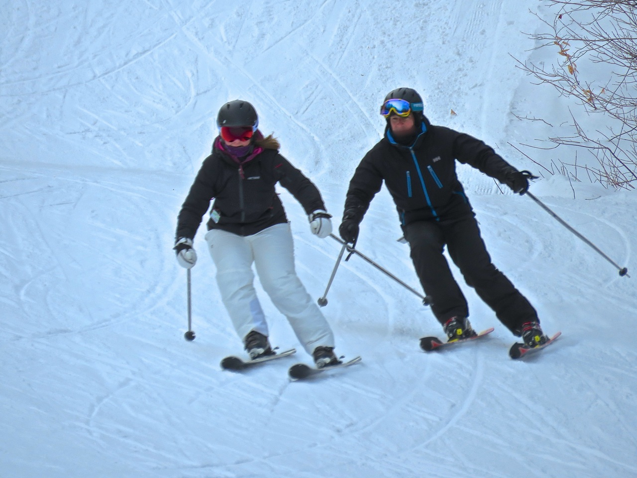 www.Tremblant360.com Photo. All rights reserved.