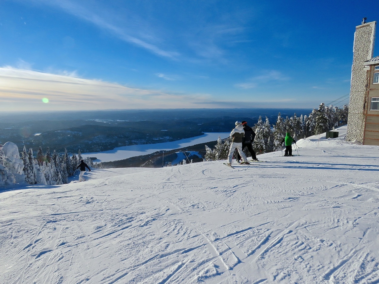 www.Tremblant360.com Photo. All rights reserved.
