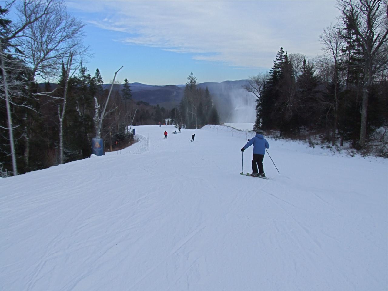 www.tremblant360.com photo. All rights reserved.